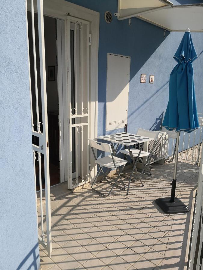 Grazioso Appartamento In Centro A Numana Exterior foto